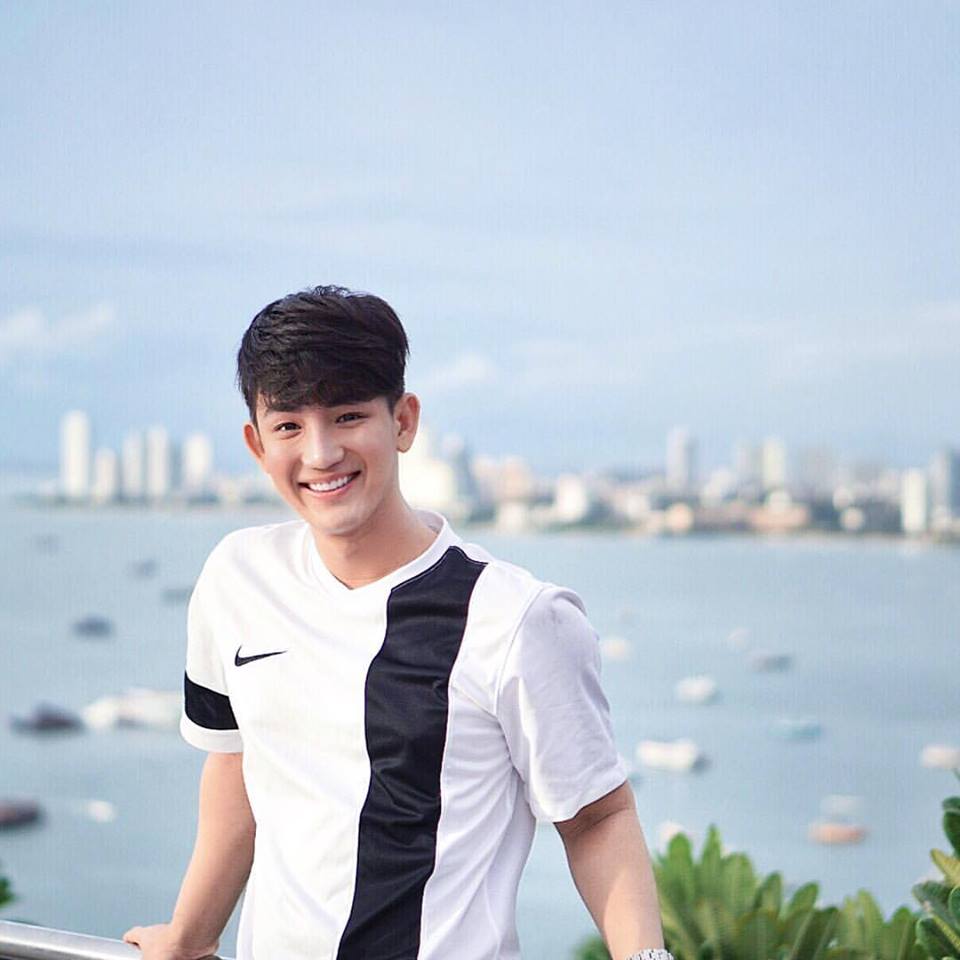 หนุ่มหล่อ✦cute boy✦ดีต่อใจ❥183