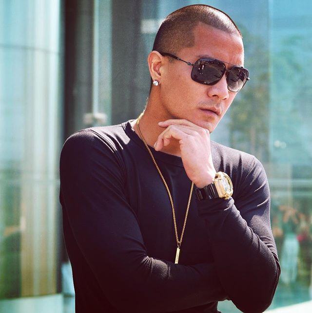 ส่องชีวิตสุดเข้ม!! ร็อคเกอร์ "แบงค์ ปรีติ"