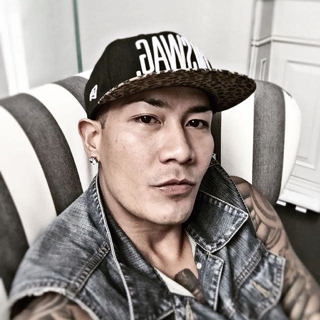 ส่องชีวิตสุดเข้ม!! ร็อคเกอร์ "แบงค์ ปรีติ"