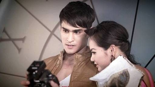 ขอพิกัดโหน่ยคร่า จะวาร์ปป