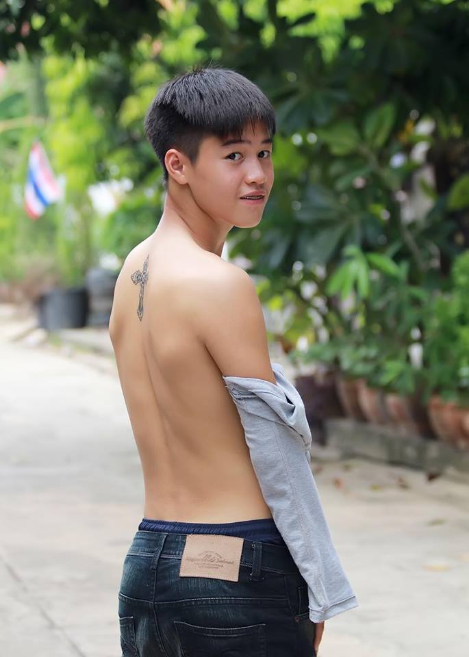 น้ำเดิน เชิญค่ะ # 253