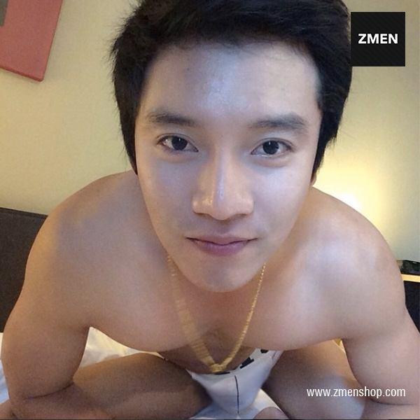 หนุ่มตี๋ งานดี เป้าเริ่ด เซ็กซี่ แบบนี้ 10 10 10 วั๊ยตั๋ยแล่ววว