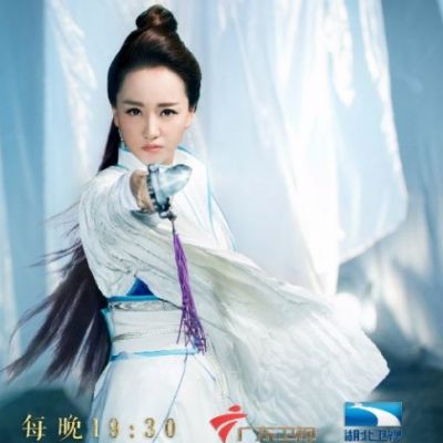 The Legend Of Flying Daggers《飞刀又见飞刀》2016 part70