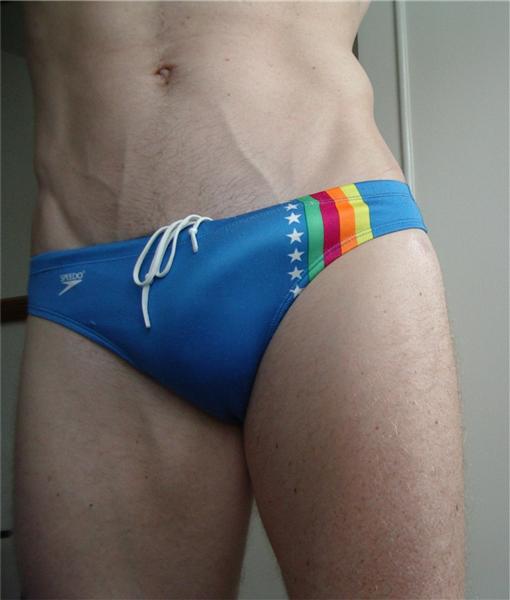 Hot guy in underwear 238