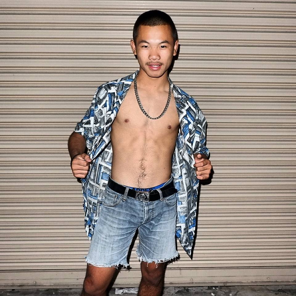 หนุ่มๆ นร.รร.กีฬา # 158