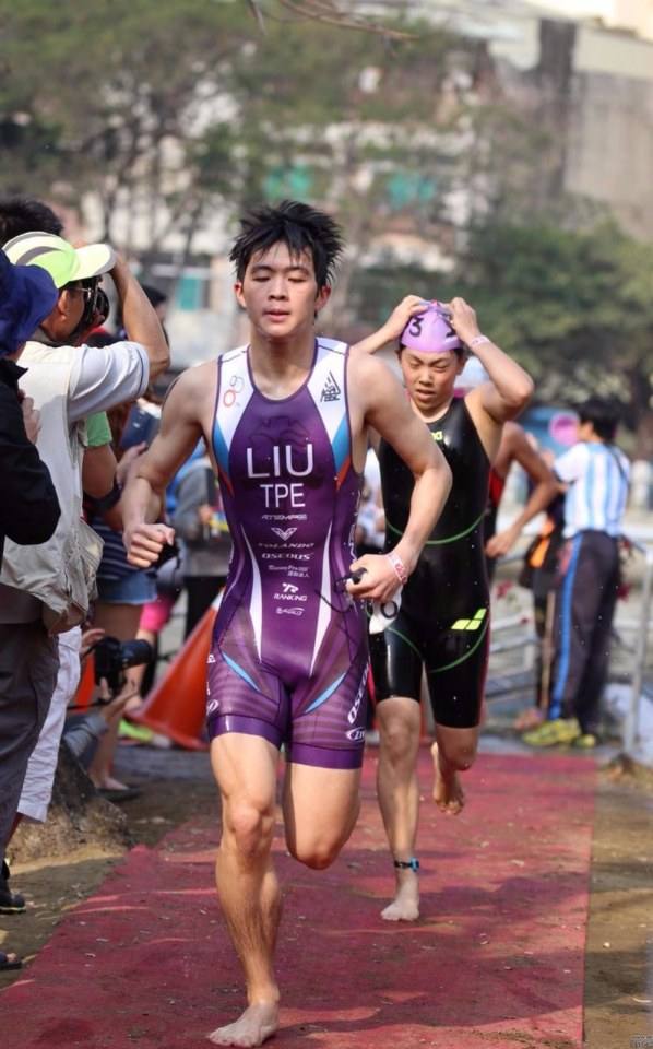 หนุ่มๆ นร.รร.กีฬา # 158