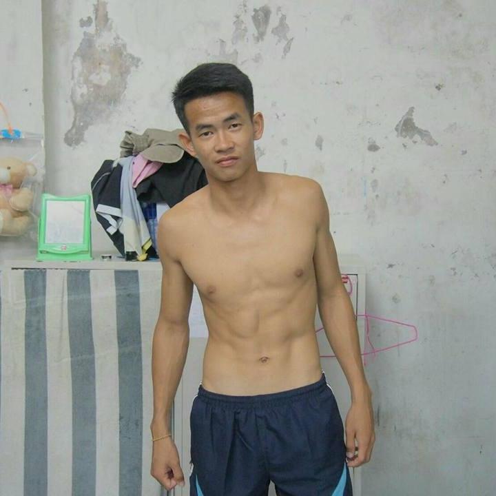 หนุ่มๆ นร.รร.กีฬา # 158