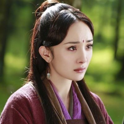 Series Eternal Love《三生三世十里桃花》 2016 part25