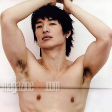 หนุ่มเกาหลี