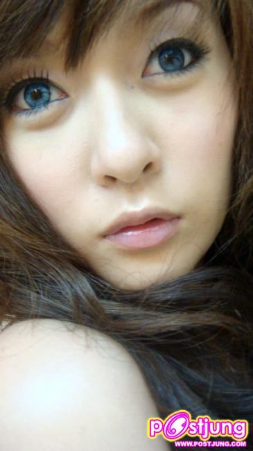 หน้าของเทอ...เเก้มบุ๋ม