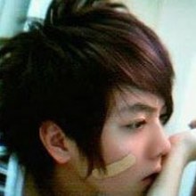 ทอมหล่อๆ