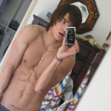 Sexy Male Models .........