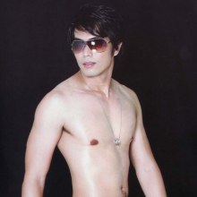 โจ้ ก้องภพ ภาพย์ศรี @ STEP