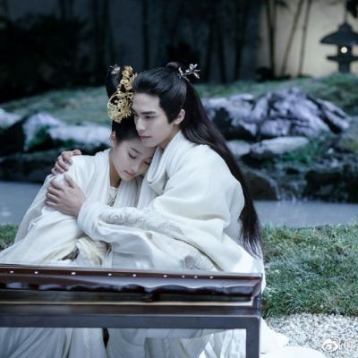 Untouchable Lovers 《凤囚凰》 2017 part1