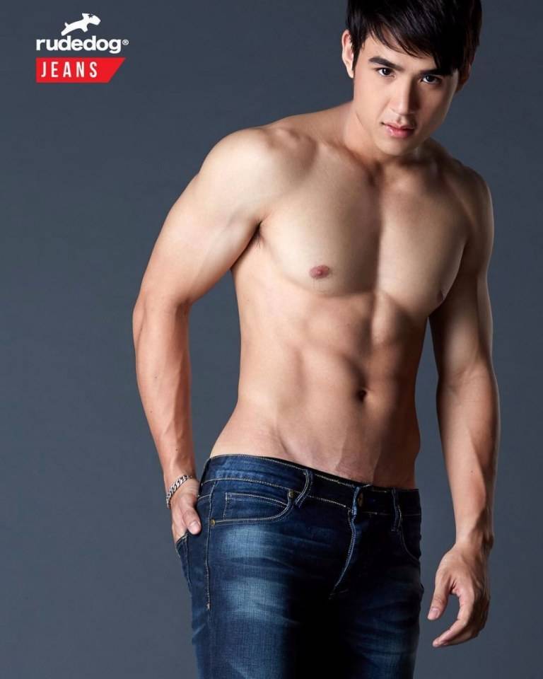 เมื่อหล่อถอด ฟินไปอีก