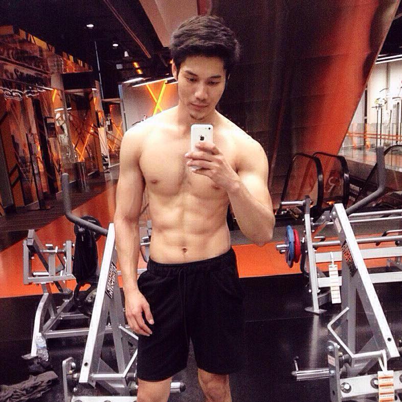 หนุ่มหล่อ✦cute boy✦ดีต่อใจ❥197