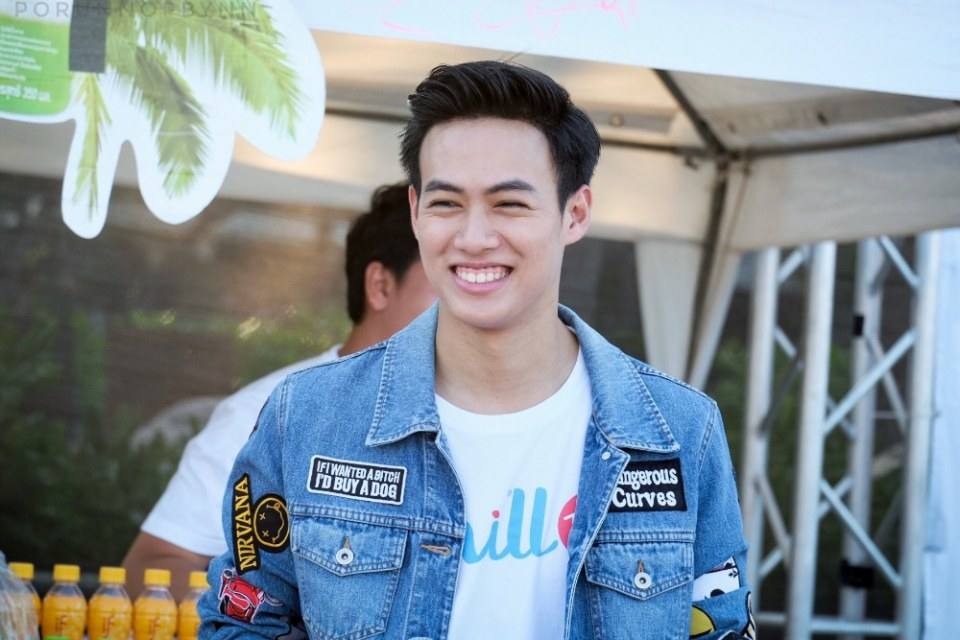 พี่ปอไป Chillonthebeach