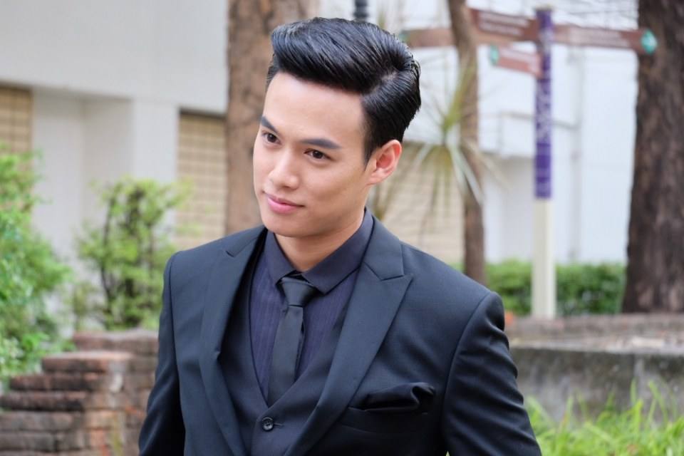 พี่ไปร่วมงาน มหานครอวอร์ดสครั้งที่13