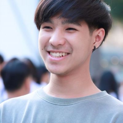 ยิ้มอ่อยยยยยย