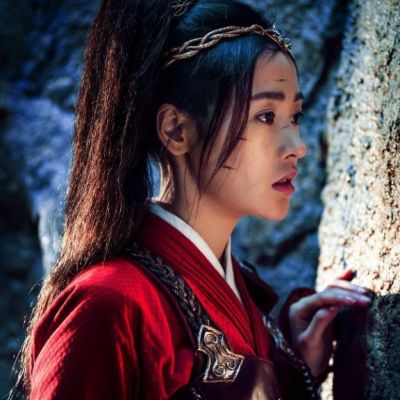 MARTIAL UNIVERSE《武动乾坤》 2016 part6