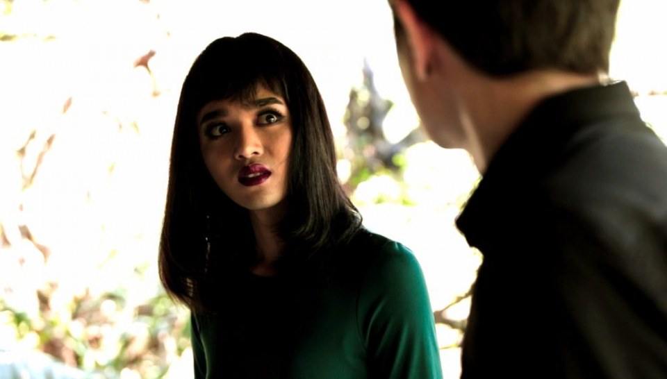 PlayBoy (and the gangs of cherry)