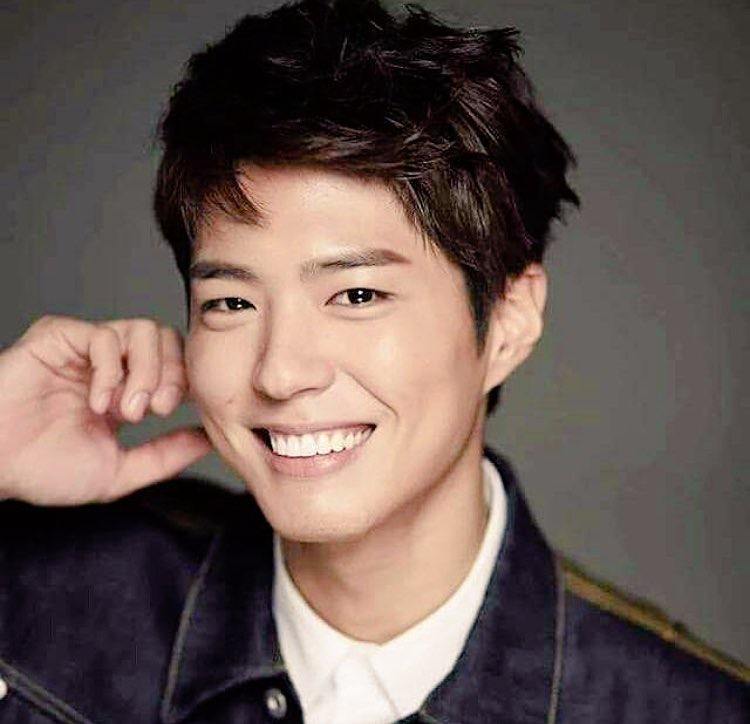 ติ่ง พัคโบกอม ต้องไลค์ทุกรูป