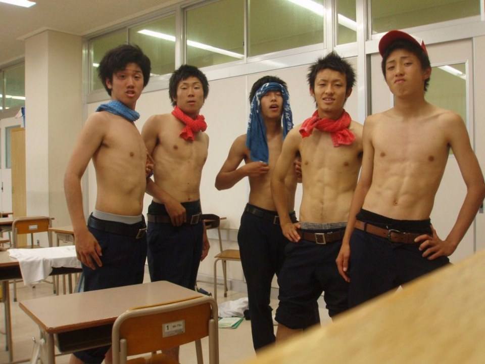 ผู้ชายพาฟิน