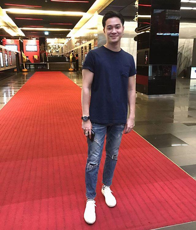 ท็อป-ทศพล หมายสุข ดีกรีไม่ธรรมดา !!!