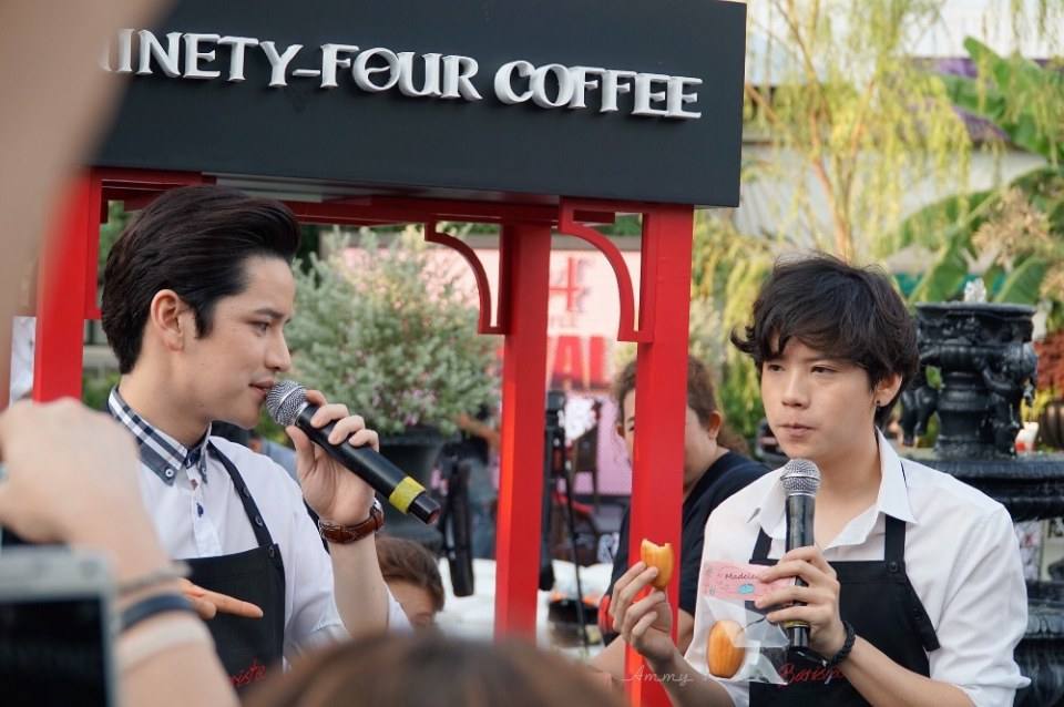 94coffee #TaoKacha