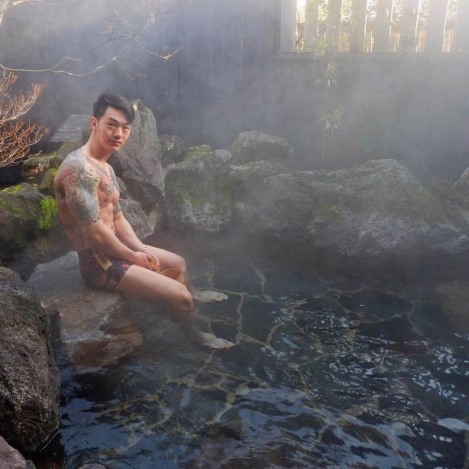 กล้ามน่ากัดชะมัด"01