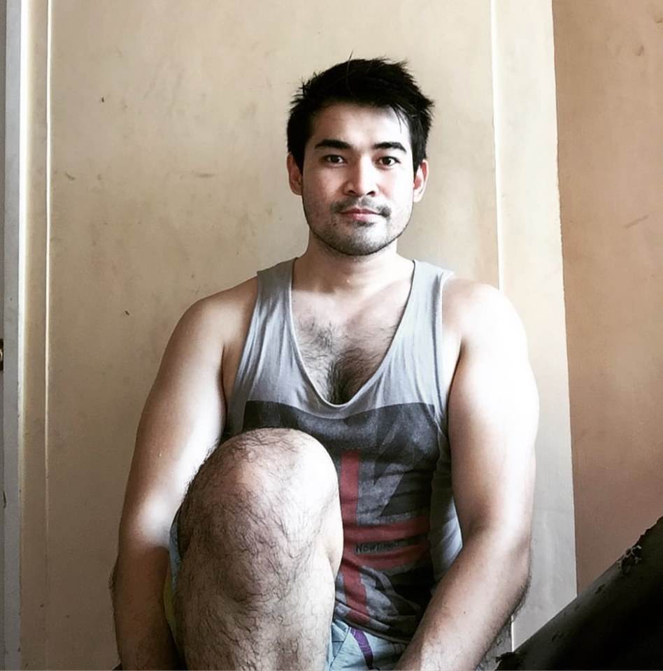 หมีๆน่ากอด