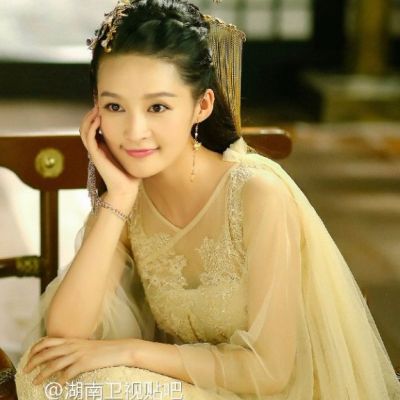 Princess & Agents《特工皇妃楚乔传》2016 part1