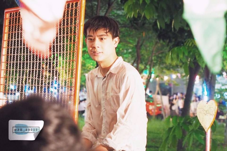 สดใสดีต่อใจ