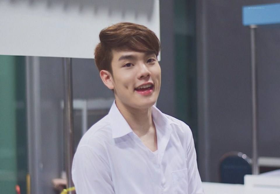 สดใสดีต่อใจ