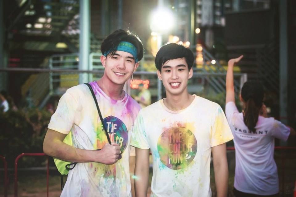 สดใสดีต่อใจ