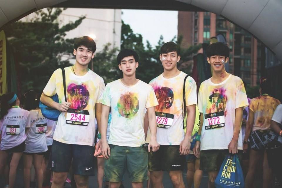 สดใสดีต่อใจ