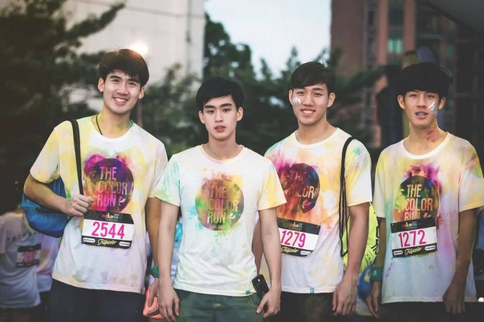 สดใสดีต่อใจ