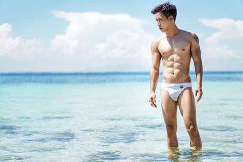 น้ำเดิน เชิญค่ะ # 270