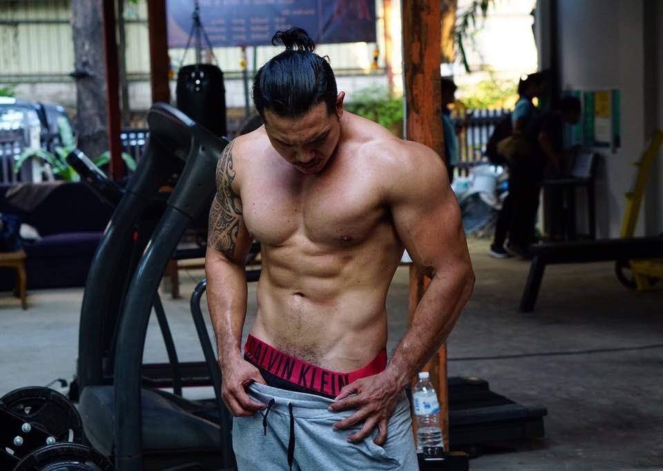 น้ำเดิน เชิญค่ะ # 270