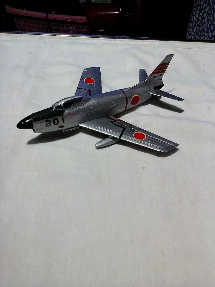 เอฟ-86 แอล