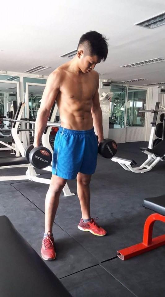 มวยไทย ใครก็ชอบ # 94