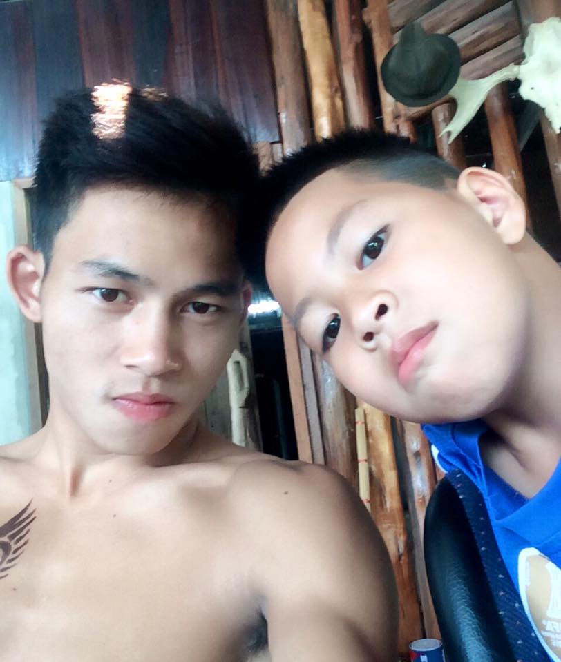 มวยไทย ใครก็ชอบ # 117