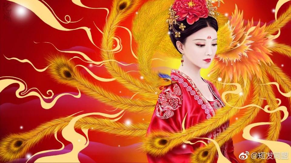 The Glory Of Tang Dynasty 2 《大唐荣耀2》 2017 part5