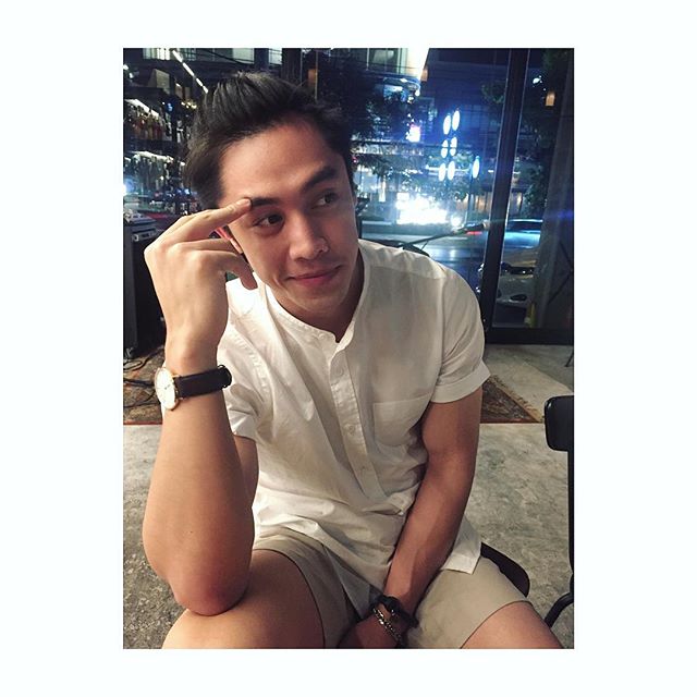 งานดีบอกต่อ รูปหล่อบอกด่วน ep.3