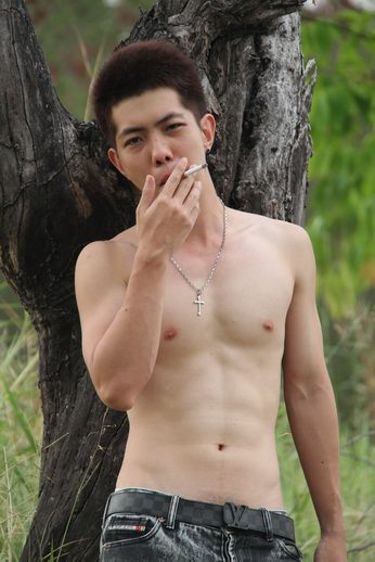 หนุ่มหล่อ✦cute boy✦ดีต่อใจ❥208