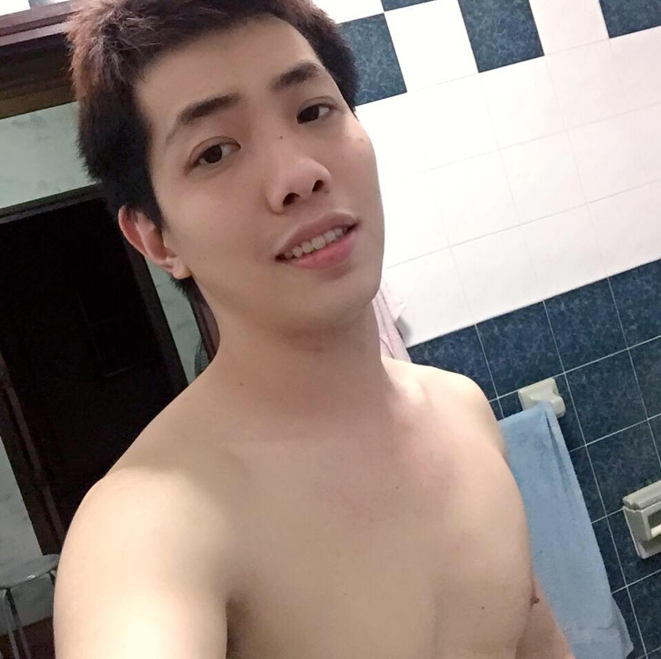 หนุ่มหล่อ✦cute boy✦ดีต่อใจ❥208