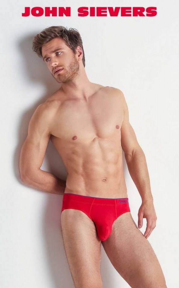 Hot guy in underwear 247