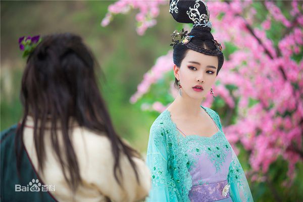 Movie Da Meng Xi You 2 Tie Shan Gong Zhu 《大梦西游2铁扇公主》 2016