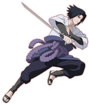 sasuke itachi