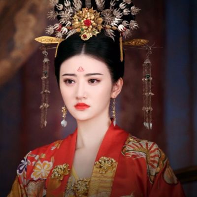 The Glory Of Tang Dynasty 2 《大唐荣耀2》 2017 part9